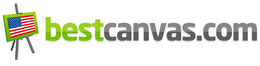 BESTCANVAS.COM logo