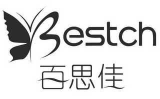 BESTCH logo