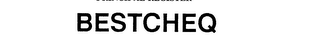 BESTCHEQ logo