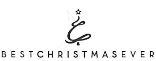 BESTCHRISTMASEVER logo