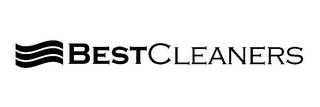BESTCLEANERS logo