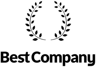 BESTCOMPANY logo
