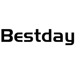 BESTDAY logo