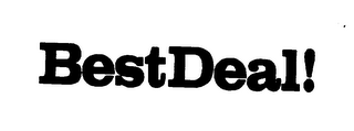 BESTDEAL! logo