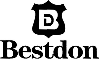 BESTDON logo