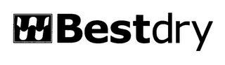BESTDRY logo
