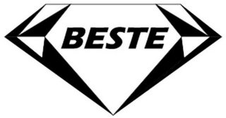 BESTE logo