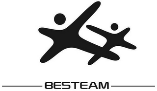 BESTEAM logo