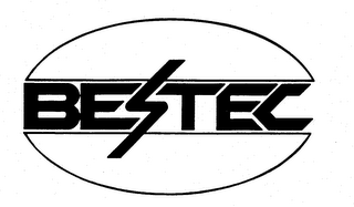 BESTEC logo