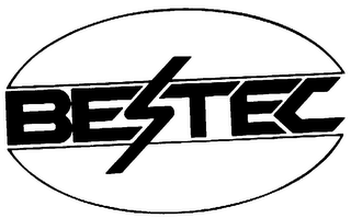 BESTEC logo