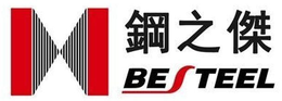 BESTEEL logo