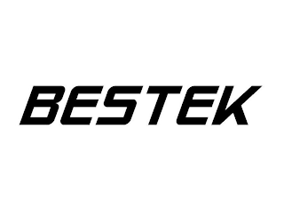 BESTEK logo