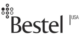 BESTEL USA logo