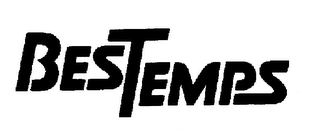 BESTEMPS logo