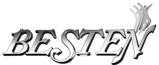 BESTEN logo