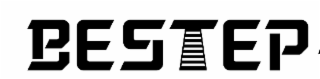 BESTEP logo
