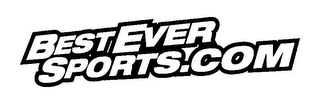 BESTEVER SPORTS.COM logo