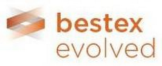 BESTEX EVOLVED logo