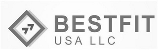 BESTFIT logo