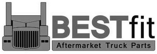 BESTFIT AFTERMARKET TRUCK PARTS logo