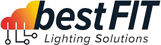 BESTFIT LIGHTING SOLUTIONS logo