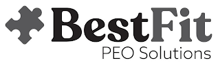 BESTFIT PEO SOLUTIONS logo