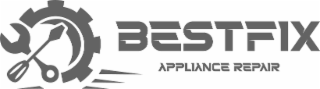BESTFIX APPLIANCE REPAIR logo