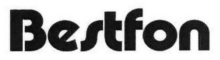 BESTFON logo