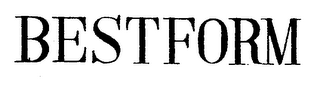 BESTFORM logo