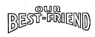 BESTFRIEND logo