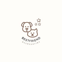 BESTFRIEND ACCESSORIES logo
