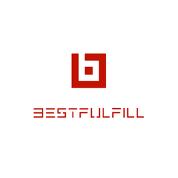 BESTFULFILL logo