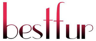 BESTFUR logo