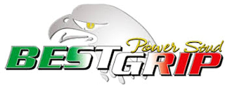 BESTGRIP POWER STUD logo