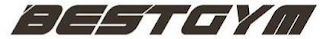 BESTGYM logo