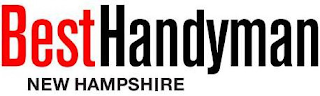 BESTHANDYMAN NEW HAMPSHIRE logo