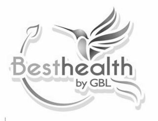 BESTHEALTH BY GBL logo