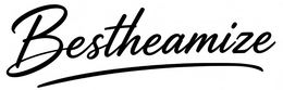 BESTHEAMIZE logo