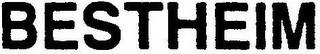 BESTHEIM logo