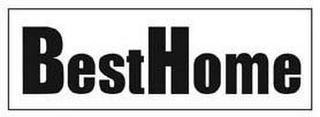 BESTHOME logo