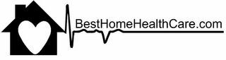 BESTHOMEHEALTHCARE.COM logo