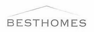 BESTHOMES logo