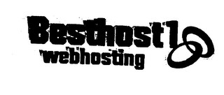 BESTHOST1 WEBHOSTING logo