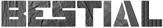BESTIAL logo
