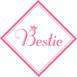 BESTIE logo