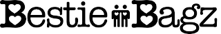 BESTIE BAGZ logo