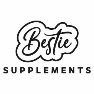 BESTIE SUPPLEMENTS logo