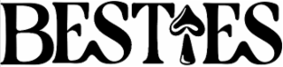 BESTIES logo