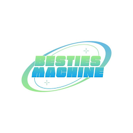 BESTIES MACHINE logo