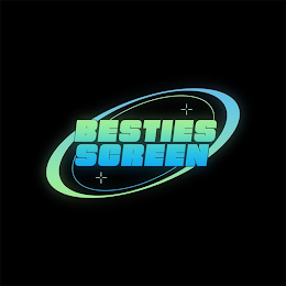 BESTIES SCREEN logo